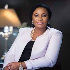 Charlotte Osei 2
