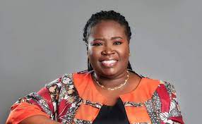 Dr. Juliana Oye Ameh 2