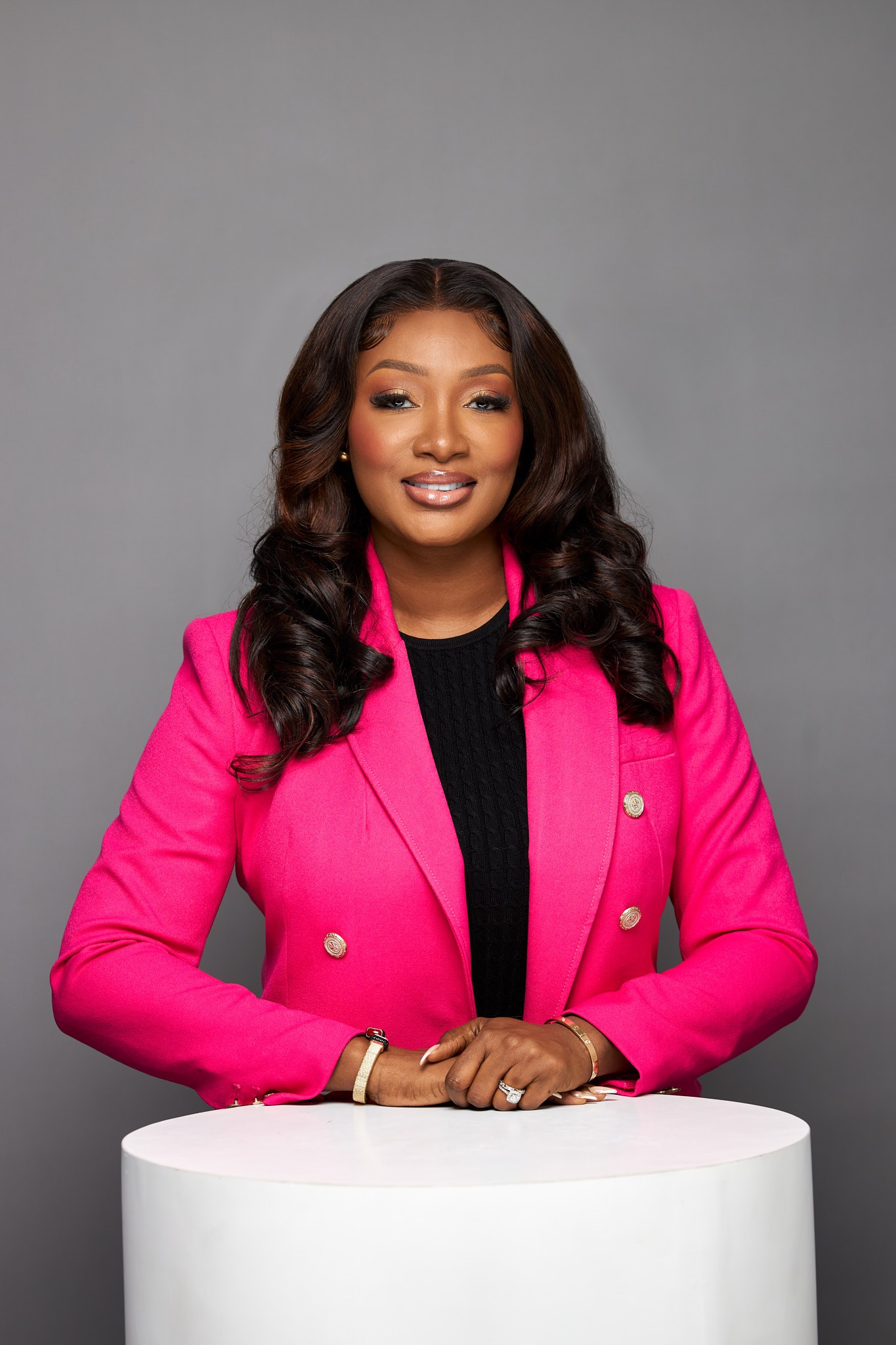 Gwen Gyimah